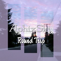 AphixSky - Round Trip (Original Mix)