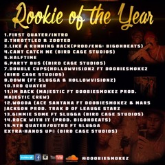 4th Quater interlube