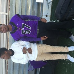 Hosa & Ken - Trenches