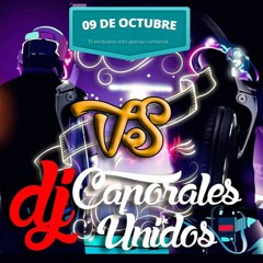 002 ---||| DJ Ron VS DJ Bless |||--- 2015