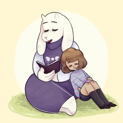 undertale sketch