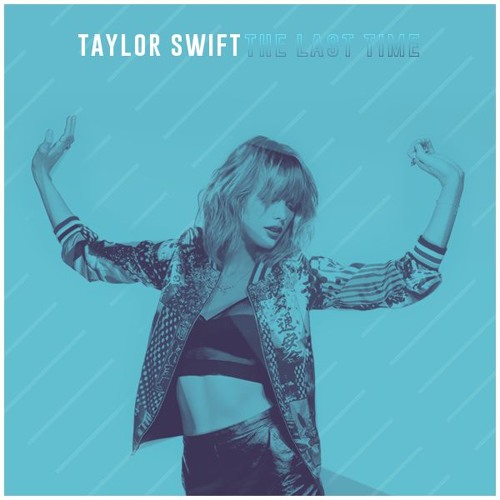 The Last Time (Official Single Audio)