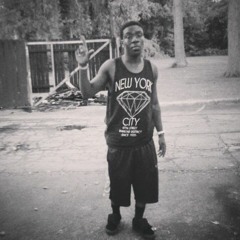 Back Up (Freestyle) - Kiid Wu (Reprod. By King Mezzy)