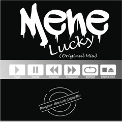 Menegassi - Mene Lucky