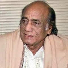 Main Khayal Hoon Kisi Aur Ka -Mehdi Hassan