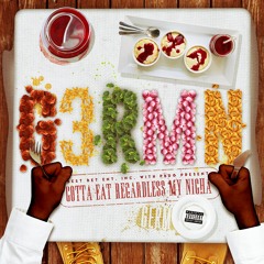 "On a Mil" (ft. Skull)