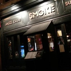 jazz club smoke [sampler]