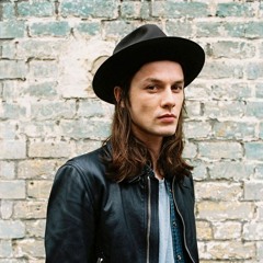 James Bay - If You Ever Want To Be In Love (Acoustic)