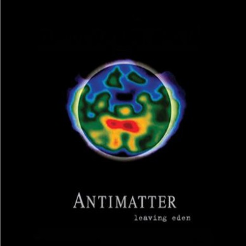 Antimatter - The Freak Show