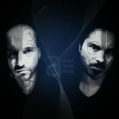 Aesthetische ft Mari Kattman - Blue Print  Original Clubmix