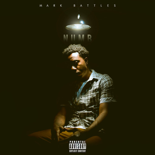 07 - Mark Battles - Pressure