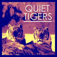 QUIET TIGERS - Dewitt Love