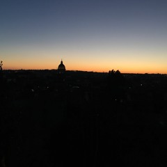 Someone New by Eskobar (BlackHeartReburn)