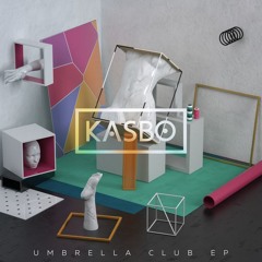 Kasbo - There's Something About U [Free Download]