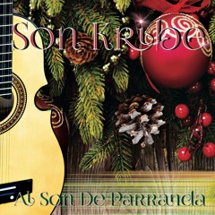 01 - Son Kribe - Asomate Al Balcon