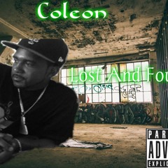 Coleon - Lost & Found Ft Vt