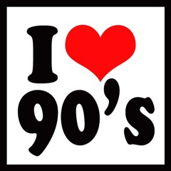 90's Oldies but Goldies djseref live