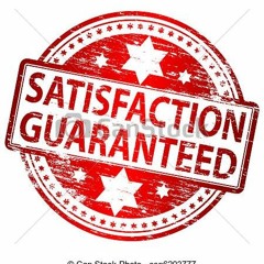 Satisfaction Guaranteed (Intro)  [prod. By B.On.It. Productions & Dark Alliance Productions]