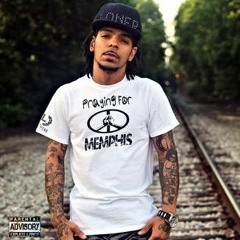 Eric Delshun - Soul (Produced By NearDogg Beats & DJ X)