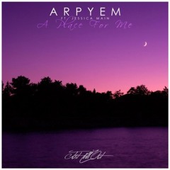 Arpyem - A Place For Me ft. Jessica Main (JPB Remix)