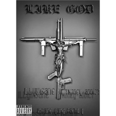 Illyinsane Ft Tmoney_addtict - LIKE GOD