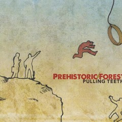 Time Traveller- Prehistoric Forest