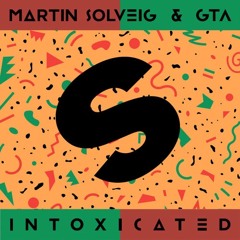 Martin Solveig & GTA - Intoxicated (Pojkar Remix) [Teaser] *FREE DOWNLOAD*