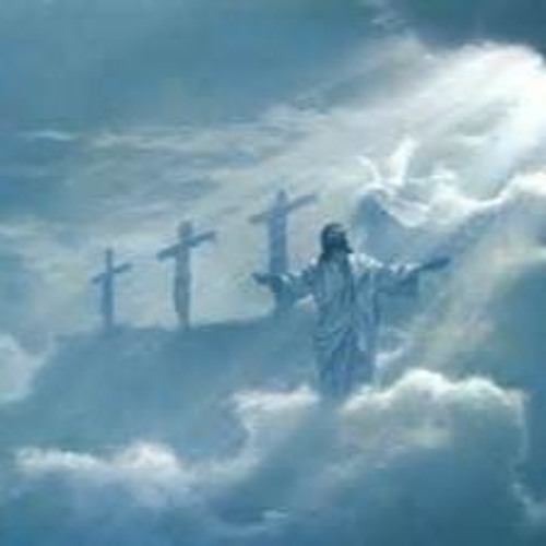 Jesus I Love You