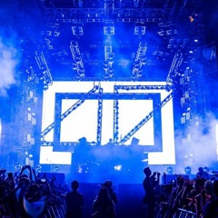 Skyloud -  Promo Mix 2015