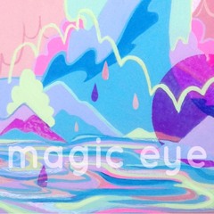 01 - Germaphobes - Magic Eye
