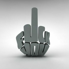 fuck you
