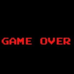 GAME OVER