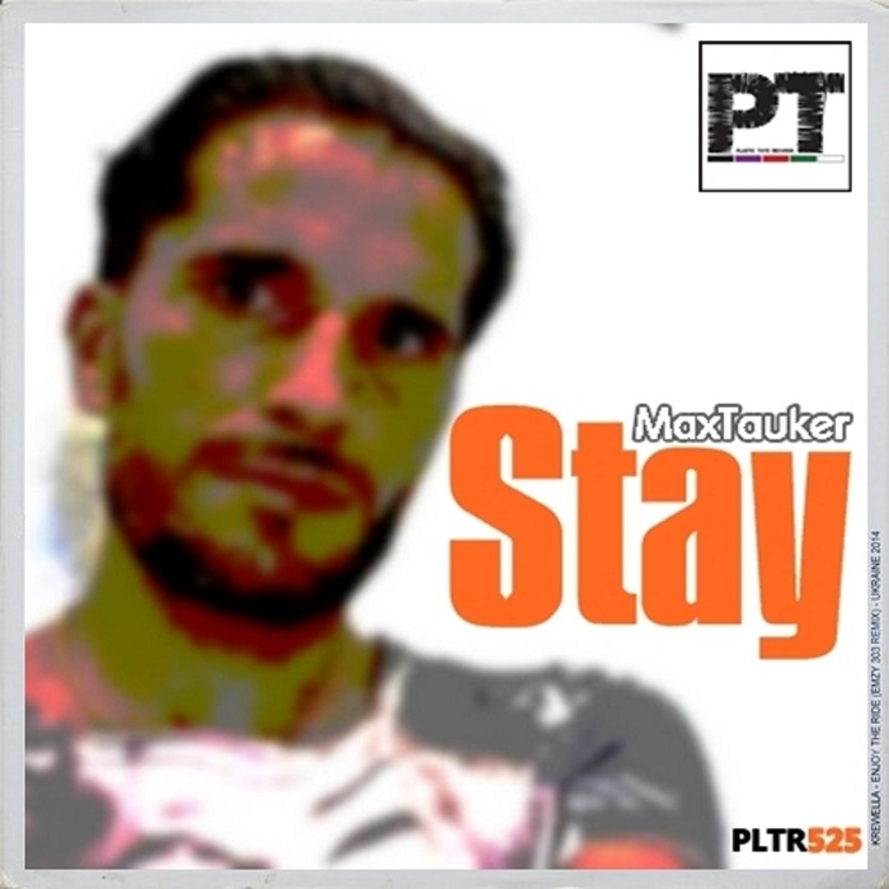 MaxTauker ( Energy 2017 )