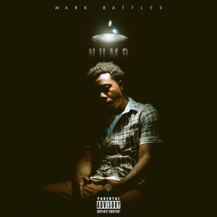Mark Battles-Numb