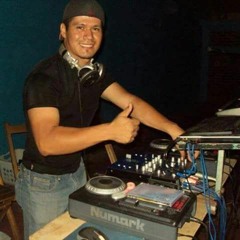 PORQUE SERA ALAVARO RICARDO MIX DJ KANTER