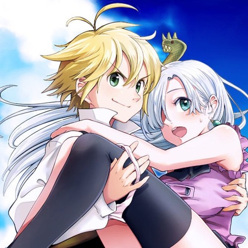 Stream Nanatsu no Taizai Opening 1 by Oga Tatsumi Listen online for free on SoundCloud