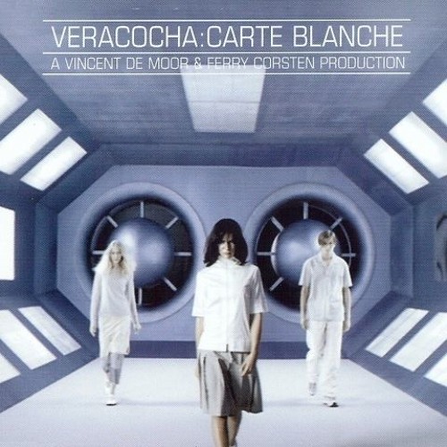 Stream Veracocha - Carte Blanche (Original) by ferry-corsten | Listen  online for free on SoundCloud