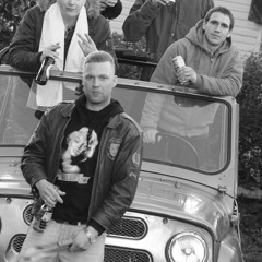 Mr Jazzy Bubblez - Autosi Täis (unmaster)