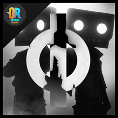 Cazzette - Blind Heart (Broiler Remix)