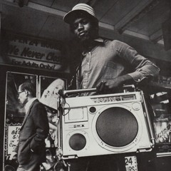 This Is Hip Hop (B- Boy Style) Prod. By Magic
