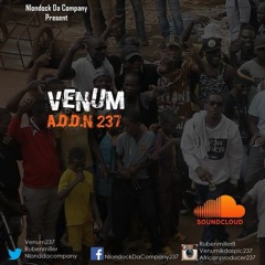 Venum - ADDN237