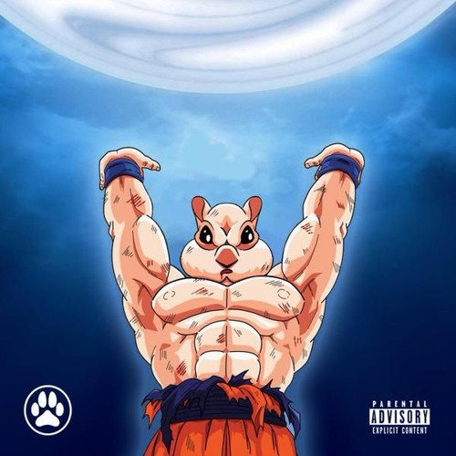 Chip - 96 Bars Of Revenge