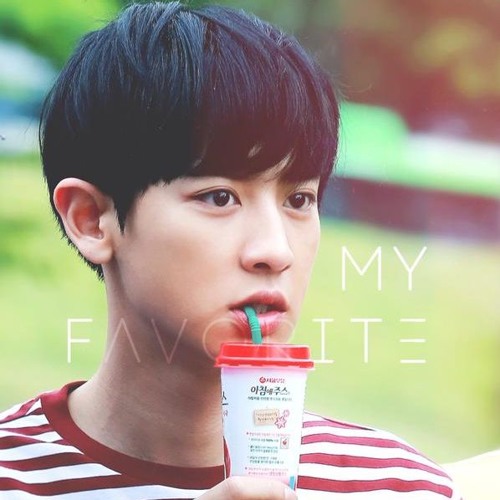 Stream 151010 EXO Chanyeol - All Of Me by KharismaaNurul | Listen online  for free on SoundCloud