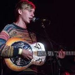 George Ezra - Girl From The North Country Bob Dylan Cover