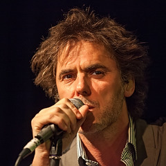 Tim Freedman Interview 2013
