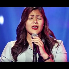 Manar El Shazly - Gadet Hobak I منار الشاذلي - جددت حبك