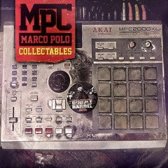 FREE DOWNLOAD - Marco Polo - "Gifted" - MPC