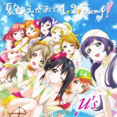 [KharVanAl] Natsuiro Egao De 1 2 Jump!