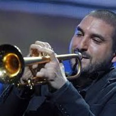 Ibrahim Maalouf - "Alf Leila We Leila" (Kalthoum Album 2015)