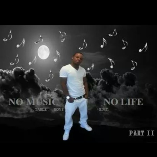 No music no life part 2